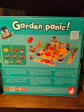 Garden Panic! Janod