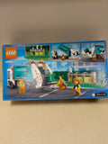 City LEGO Set raccolta rifiuti
