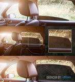 Oscurante per auto Little Luca