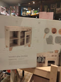 Cucina in legno Little Dutch