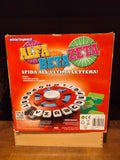 Alfa Beta Zeta