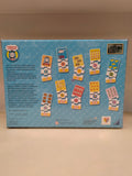 Dall' 1 al 10 Impara a contare Thomas & Friends Ravensburger