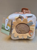 Cubo tattile multiattivita' Little Dutch
