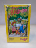 La famiglia Orso/Familie Brum Haba