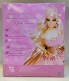 Barbie Holiday Magia di Natale 2009, Collector N6556