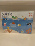 Puzzle labirinto mare Sevi