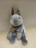 Choppi Coniglio seduto peluche, Lelly new line