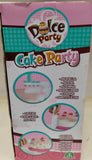 Dolce Party set torta