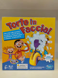 Torte in faccia Hasbro Gaming