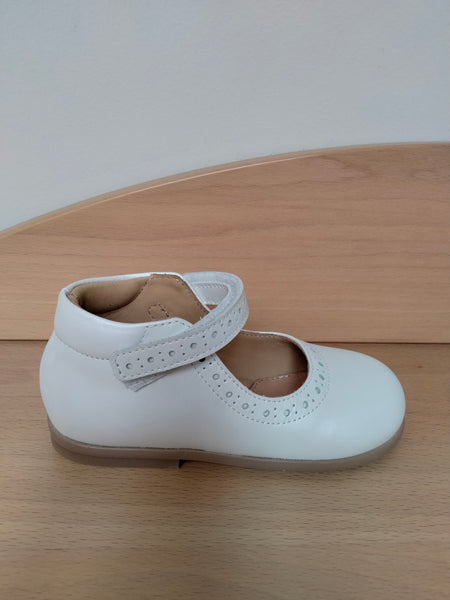 Bebe pelle bianco Zecchino d'oro