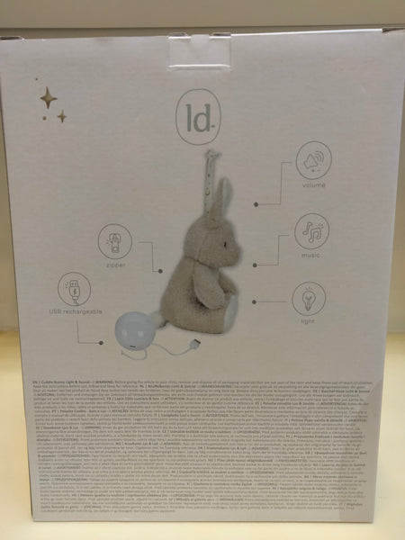 Coniglio luci e suoni, Little Dutch