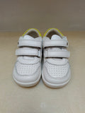 Tennis bianche/fluo Bobux