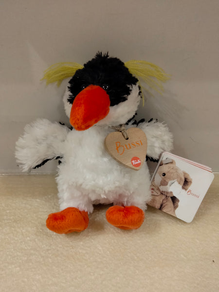 Pinguino Elton Trudi