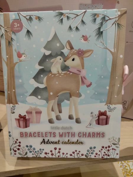 Braccialetti da comporre Little Dutch