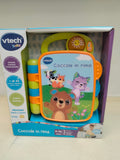 Coccole in rima Vtech Baby