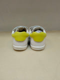 Tennis bianche/fluo Bobux