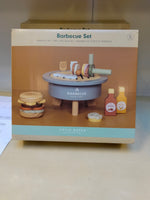 Set Barbecue Little Dutch