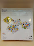 Friends Memory Sevi
