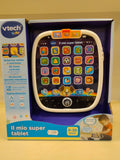 Il mio super tablet Vtech Baby