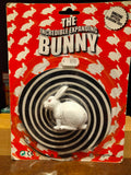 The incredible expanding Bunny