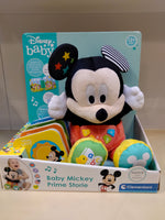 Topolino Baby Mickey Disney Prime Storie