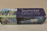 StarPocket il mondo delle stelle