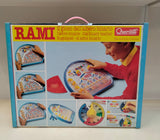 RAMI il gioco dell' albero binario Quercetti