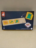 Carte sequenza Janod