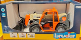 Ruspa JLG Bruder