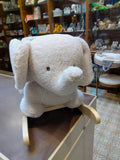 Dondolino Elefante Nattou