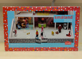 Smaland Giardino invernale, Lundby