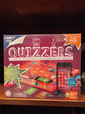 Quizzers