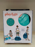Sacca portaoggetti da esterno Play&go