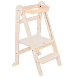 Torre di apprendimento montessoriana mamatoyz