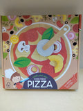 Pizza e condimenti Le Toy Van