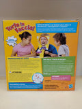 Torte in faccia Hasbro Gaming