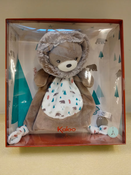 Doudou Orso Kaloo