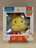 Soft Sun Carillon Baby Clementoni