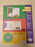 Wipe-Clean NUMBERS mierEdu