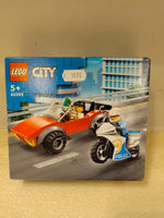 LEGO City