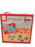 Lotto/Tombola Gioca+Impara