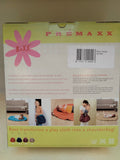 Premaxx tappetino/sacco Baxx
