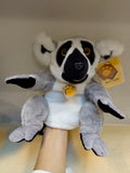 Marionetta Lemure Plush & Company