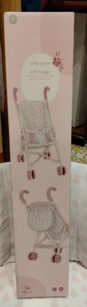 Passeggino Little Dutch