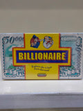 Billionaire