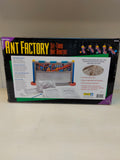 AntFactory/La fabbrica delle formiche Educational Insight