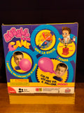 Bubble Gum Game