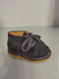 Clarks grigio Zecchino d'oro