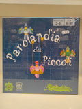 Parolandia dei Piccoli CreativaMente