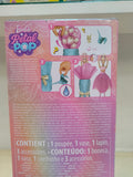 Barbie Petal Pop Mattel